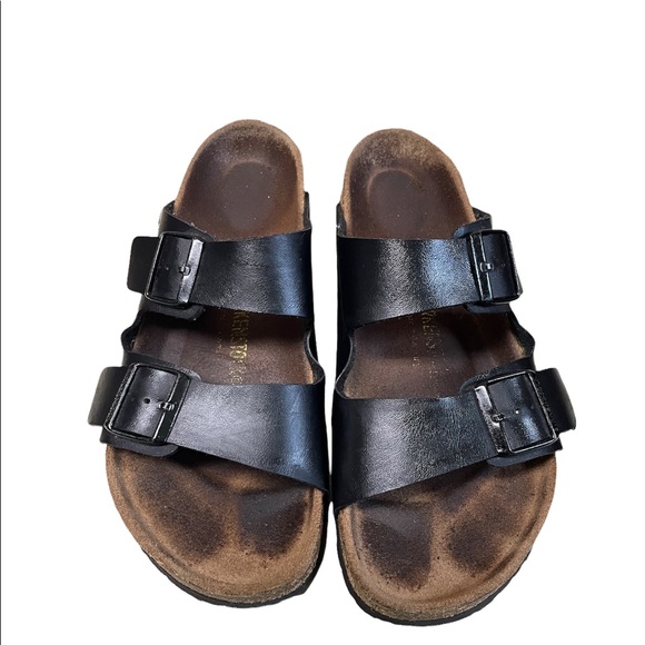 DONATED Birkenstock Arizona Unisex - Picture 4 of 10